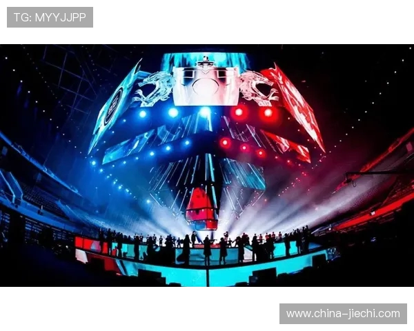 苏州中元战队勇闯全国赛场展现强大实力助力电竞行业新发展