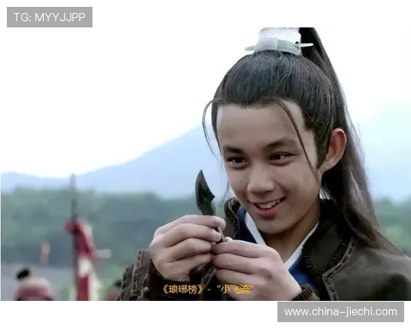 吴磊专访：从青涩少年到网球高手的成长之路回顾