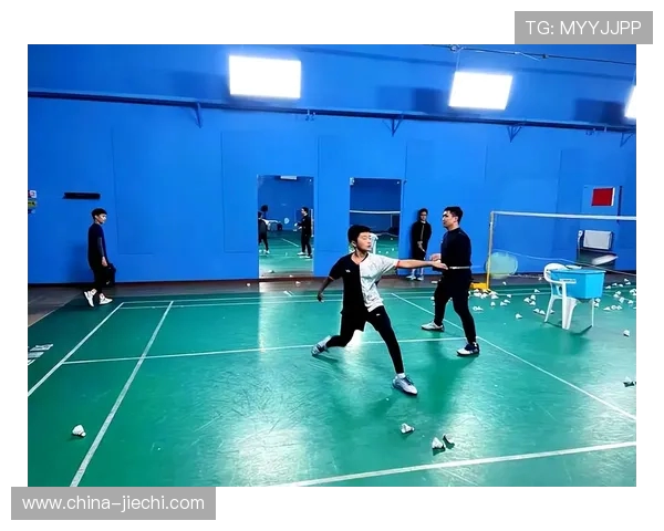 杭州羽毛球队个人能力提升之路热议背后的训练与策略探讨