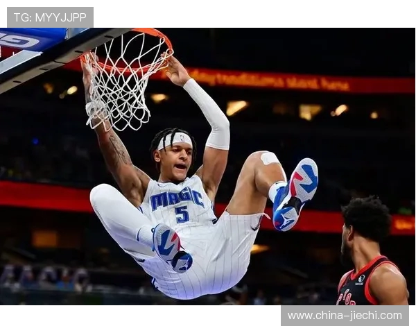 魔术大战步行者巅峰对决保罗班凯罗携队强势冲击东部榜首荣耀