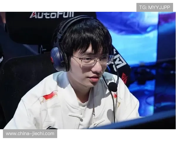 Bin上单：从电竞新星到顶尖选手的成长之路与未来展望